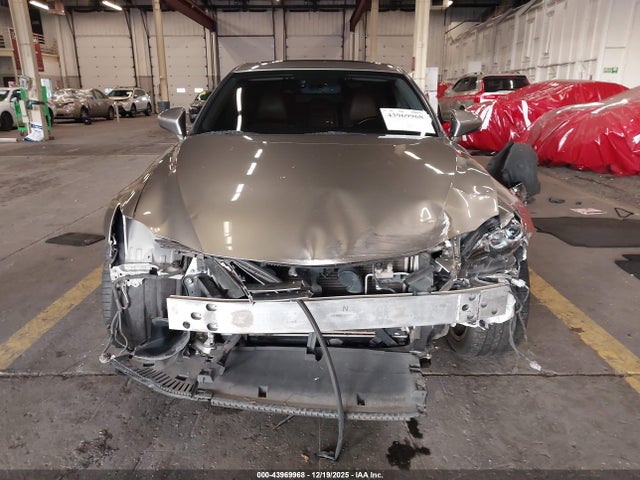 Lexus IS 250 2014 JTHCF1D26E5014426 Image 13