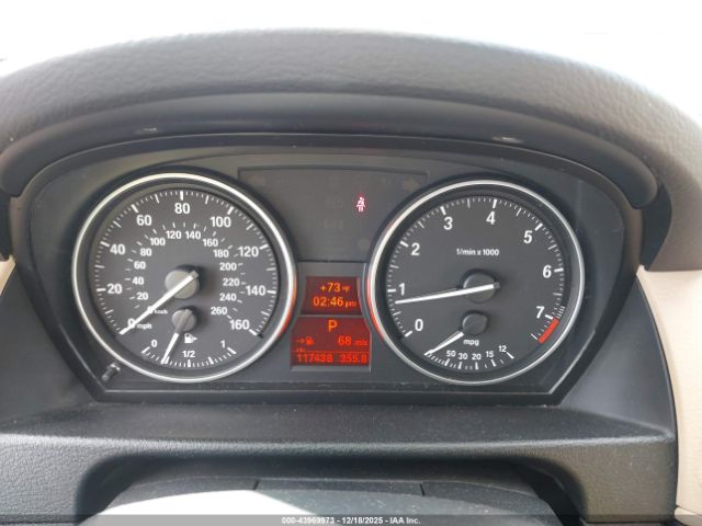 2014 BMW X1 WBAVM1C53EVW48088 Photo 6