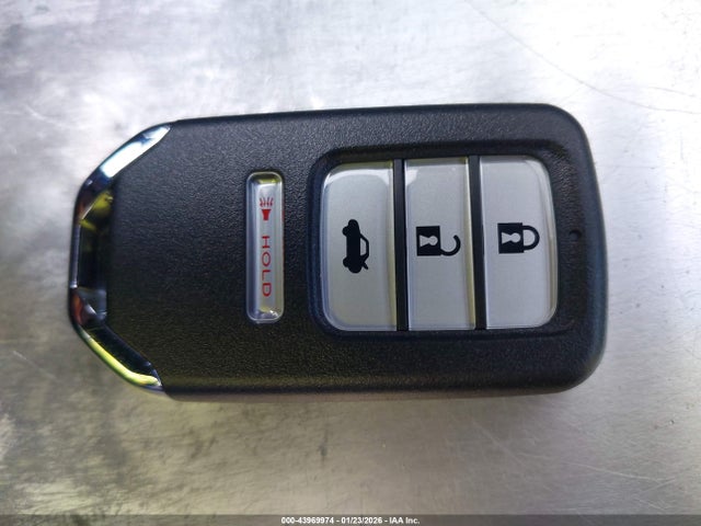 Honda Cr-v Lx Awd 2024 2HKRS4H21RH432840 Image 11