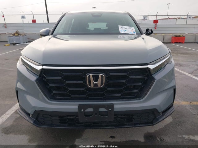 Honda Cr-v Lx Awd 2024 2HKRS4H21RH432840 Image 12