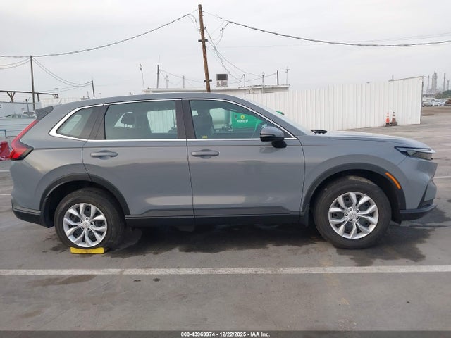 Honda Cr-v Lx Awd 2024 2HKRS4H21RH432840 Image 13
