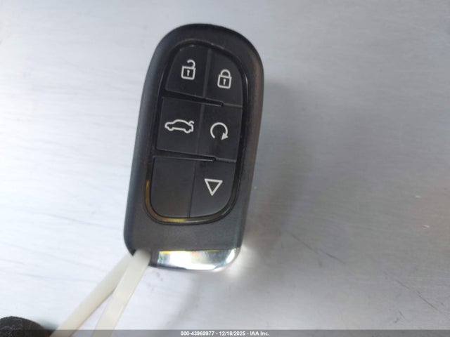 Dodge Journey Crossroad 2014 3C4PDCGG6ET281741 Image 11