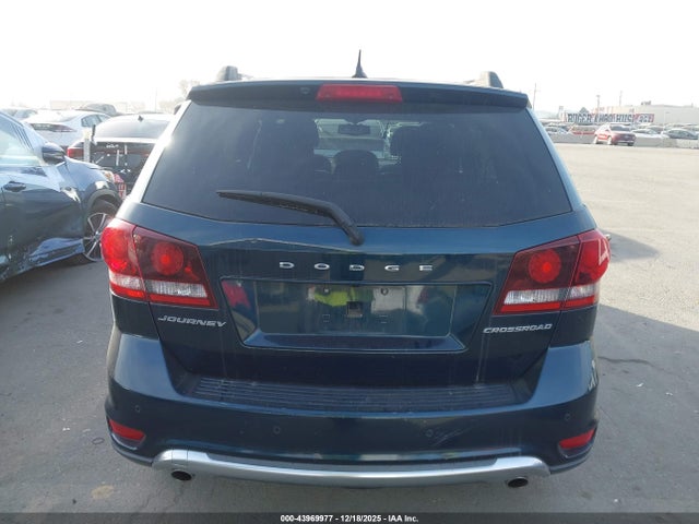Dodge Journey Crossroad 2014 3C4PDCGG6ET281741 Image 17