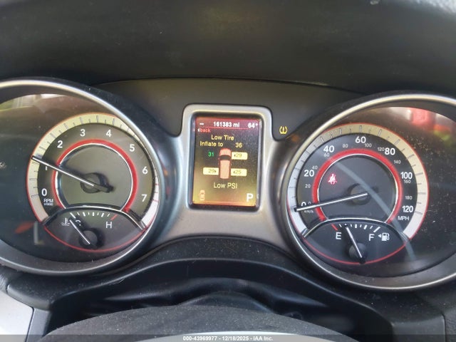 Dodge Journey Crossroad 2014 3C4PDCGG6ET281741 Image 7