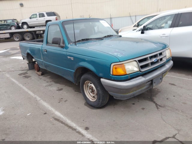 1994 Ford Ranger მანქანა იყიდება აუქციონზე, vin: 1FTCR10AXRPB22435, აუქციონის ნომერი: 43969987