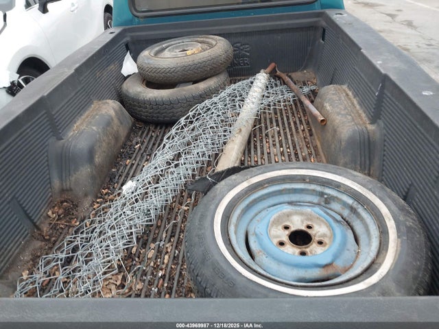 1994 Ford Ranger მანქანა იყიდება აუქციონზე, vin: 1FTCR10AXRPB22435, აუქციონის ნომერი: 43969987