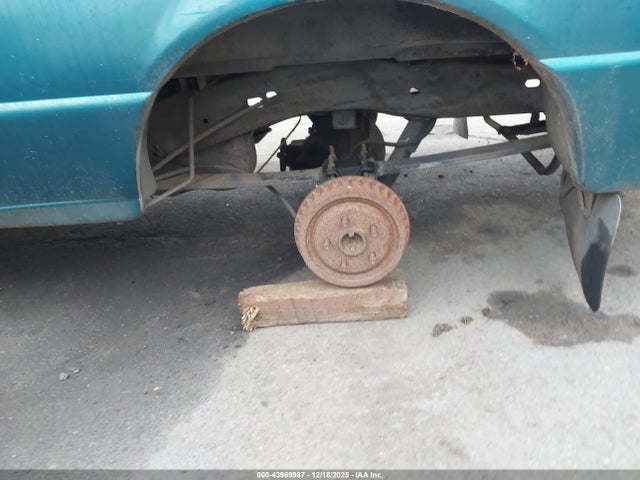 1994 Ford Ranger მანქანა იყიდება აუქციონზე, vin: 1FTCR10AXRPB22435, აუქციონის ნომერი: 43969987