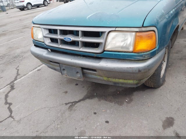 1994 Ford Ranger მანქანა იყიდება აუქციონზე, vin: 1FTCR10AXRPB22435, აუქციონის ნომერი: 43969987