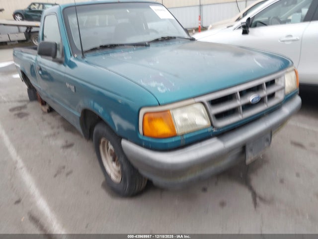 1994 Ford Ranger მანქანა იყიდება აუქციონზე, vin: 1FTCR10AXRPB22435, აუქციონის ნომერი: 43969987