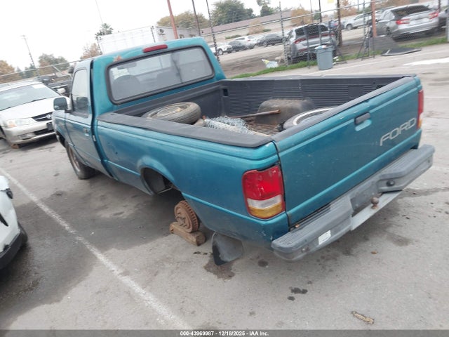 1994 Ford Ranger მანქანა იყიდება აუქციონზე, vin: 1FTCR10AXRPB22435, აუქციონის ნომერი: 43969987