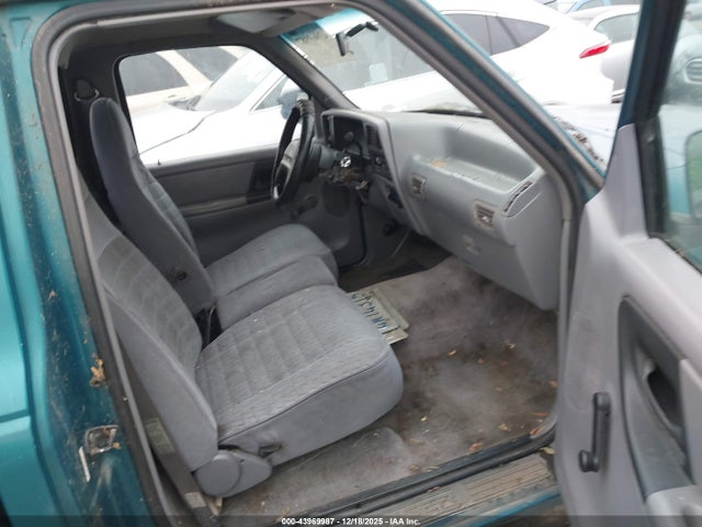 1994 Ford Ranger მანქანა იყიდება აუქციონზე, vin: 1FTCR10AXRPB22435, აუქციონის ნომერი: 43969987