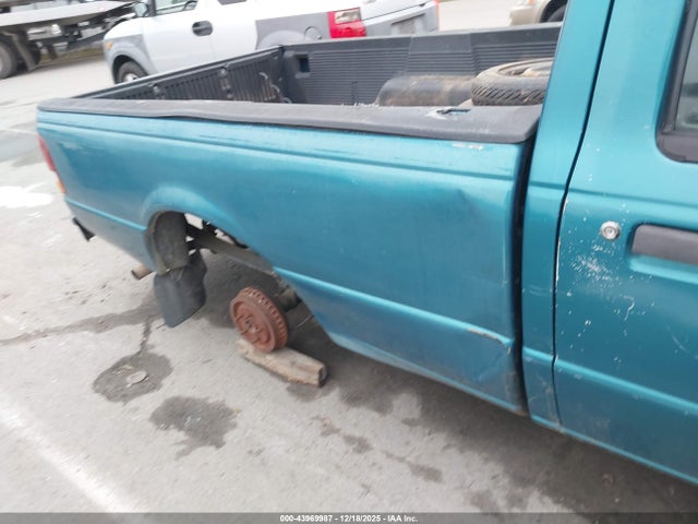 1994 Ford Ranger მანქანა იყიდება აუქციონზე, vin: 1FTCR10AXRPB22435, აუქციონის ნომერი: 43969987