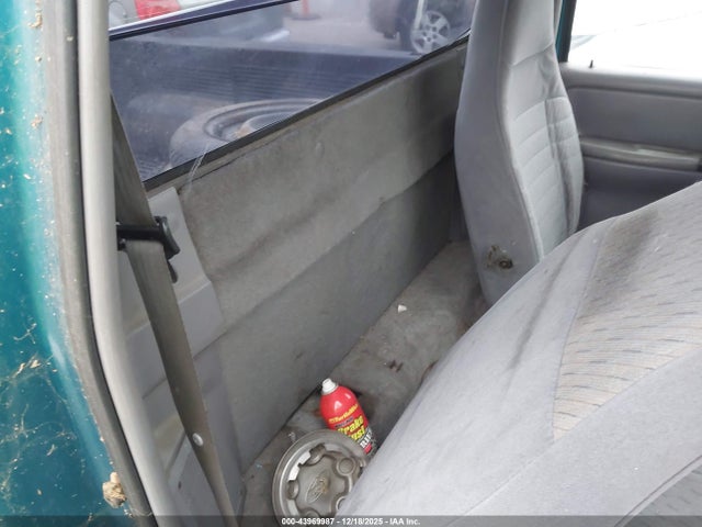 1994 Ford Ranger მანქანა იყიდება აუქციონზე, vin: 1FTCR10AXRPB22435, აუქციონის ნომერი: 43969987