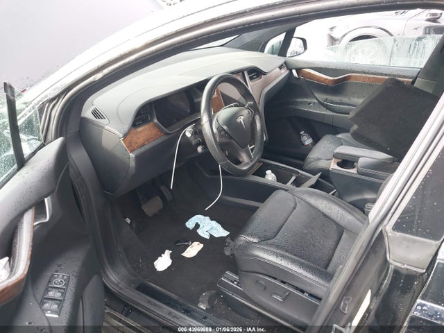 Tesla Model X 100d/75d/p100d 2018 5YJXCDE25JF142550 Image 20