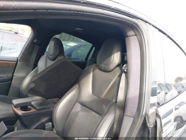 Tesla Model X 100d/75d/p100d 2018 5YJXCDE25JF142550 Image 21
