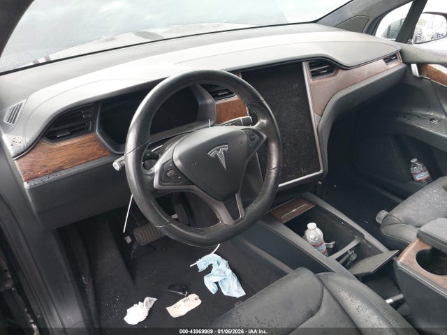 Tesla Model X 100d/75d/p100d 2018 5YJXCDE25JF142550 Image 22