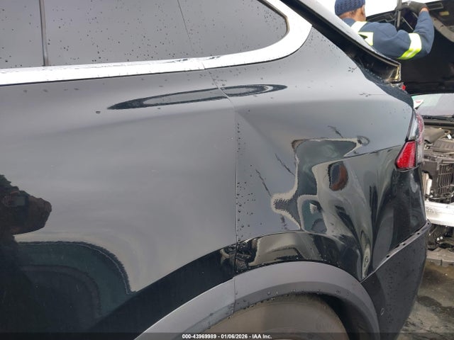 Tesla Model X 100d/75d/p100d 2018 5YJXCDE25JF142550 Image 24