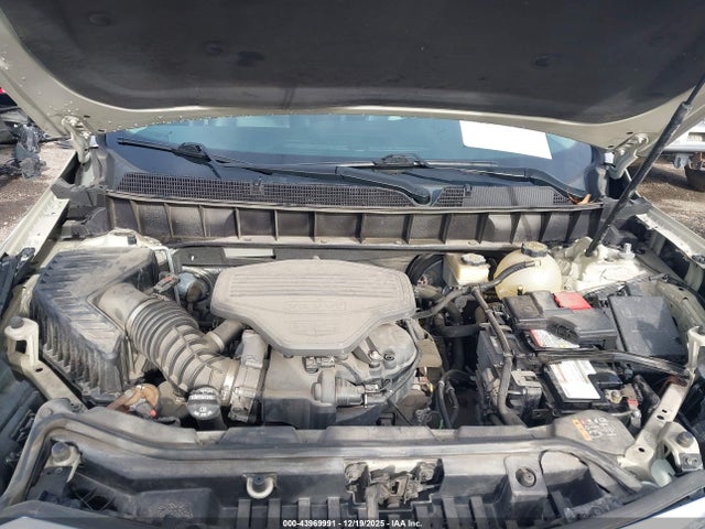 Продажа на аукционе авто 2017 Cadillac Xt5 Luxury, vin: 1GYKNBRS1HZ101575, номер лота: 43969991