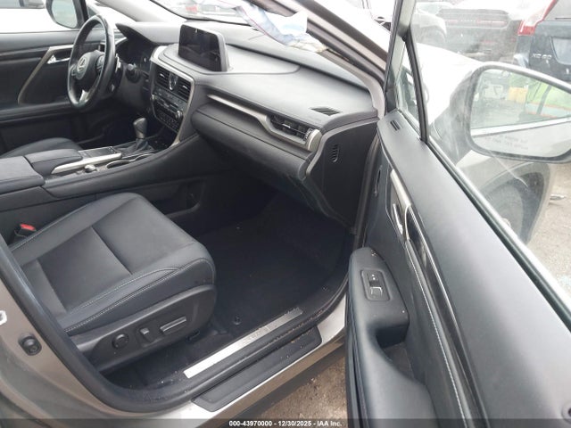 2021 Lexus Rx 350 მანქანა იყიდება აუქციონზე, vin: 2T2AZMAA6MC203605, აუქციონის ნომერი: 43970000