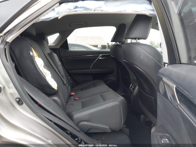 2021 Lexus Rx 350 მანქანა იყიდება აუქციონზე, vin: 2T2AZMAA6MC203605, აუქციონის ნომერი: 43970000