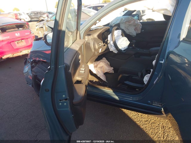 3CZRZ1H5XTM721733 Honda Hr-v 2wd Sport