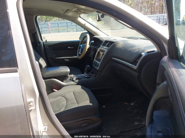 43970016 :رقم المزاد ، 1GKKVPED0DJ141587 vin ، 2013 Gmc Acadia Sle-2 مزاد بيع