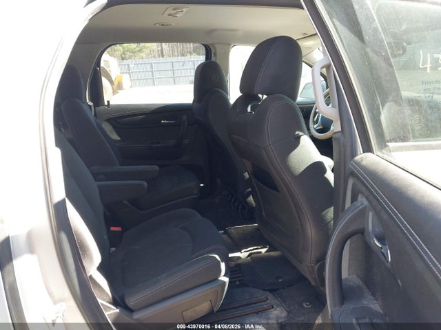 43970016 :رقم المزاد ، 1GKKVPED0DJ141587 vin ، 2013 Gmc Acadia Sle-2 مزاد بيع