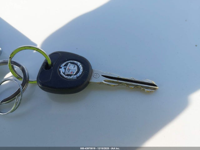 2008 CADILLAC CTS 1G6DR57VX80175196 Photo 10