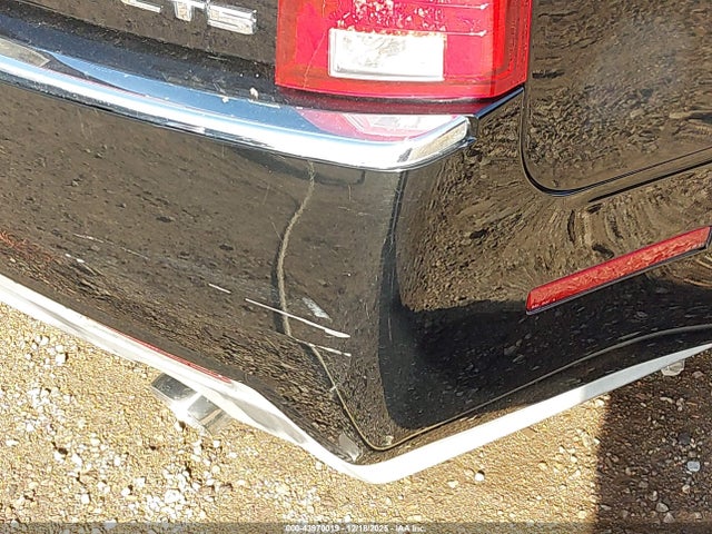 2008 CADILLAC CTS 1G6DR57VX80175196 Photo 5