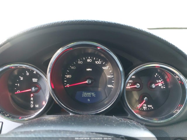 2008 CADILLAC CTS 1G6DR57VX80175196 Photo 6