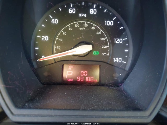 KIA RIO LX 2015 KNADM4A33F6455580 Image 7