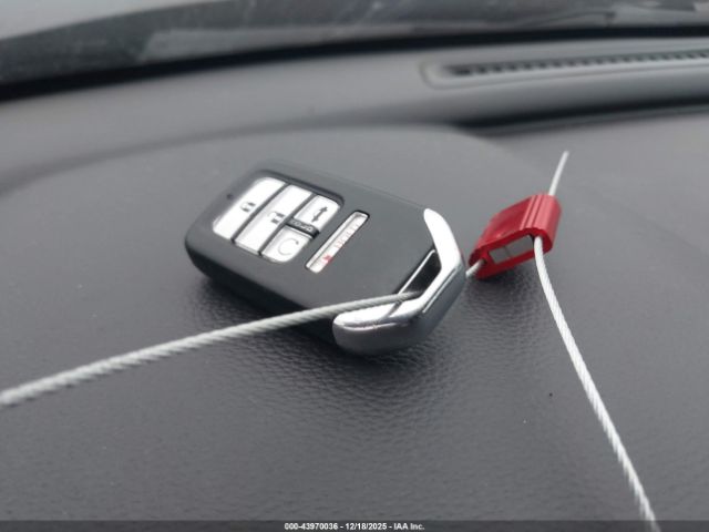 2022 HONDA ACCORD 1HGCV2F33NA006308 Photo 10