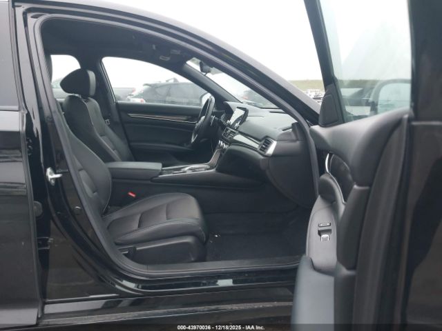 2022 HONDA ACCORD 1HGCV2F33NA006308 Photo 4