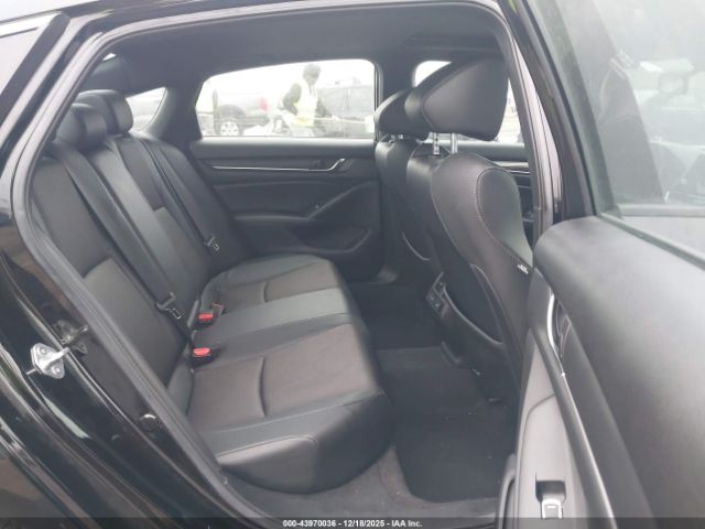 2022 HONDA ACCORD 1HGCV2F33NA006308 Photo 7