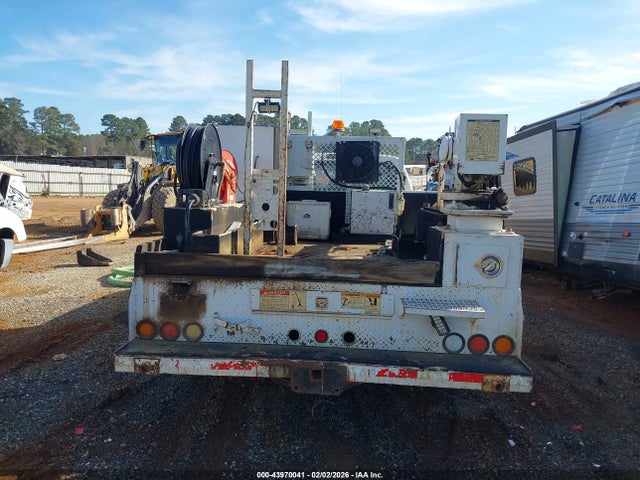 Ford F-550 Chassis Xl 2015 1FD0W5HY7FED32286 Image 15