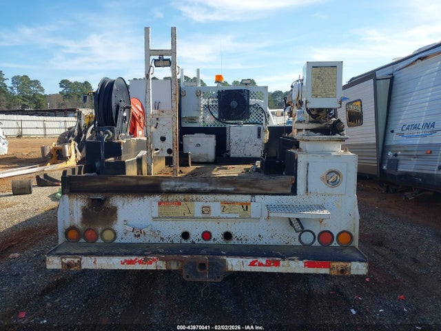 Ford F-550 Chassis Xl 2015 1FD0W5HY7FED32286 Image 6
