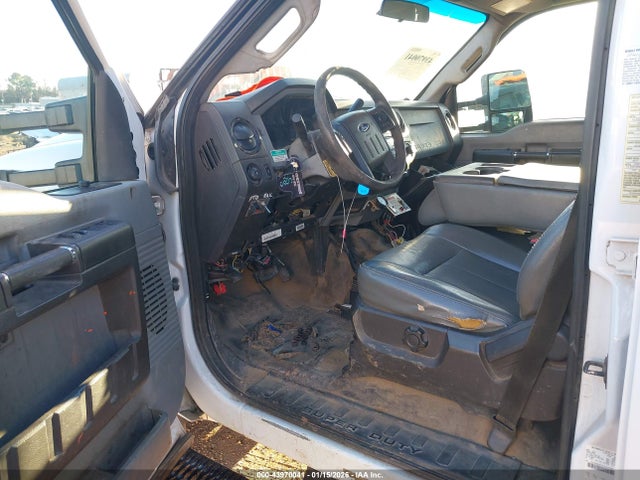 Ford F-550 Chassis Xl 2015 1FD0W5HY7FED32286 Image 7