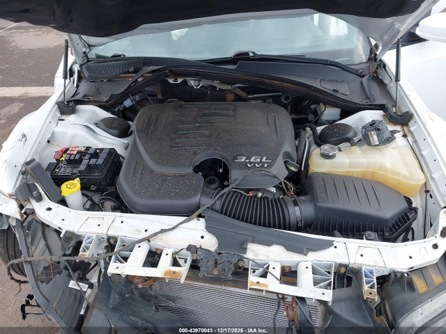 2022 CHRYSLER 300 2C3CCABGXNH170698 Photo 9