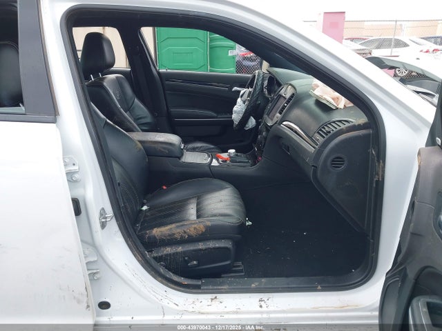 2022 CHRYSLER 300 2C3CCABGXNH170698 Photo 4