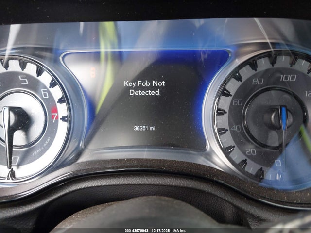 2022 CHRYSLER 300 2C3CCABGXNH170698 Photo 6