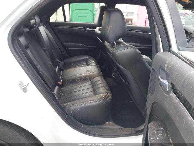 2022 CHRYSLER 300 2C3CCABGXNH170698 Photo 7