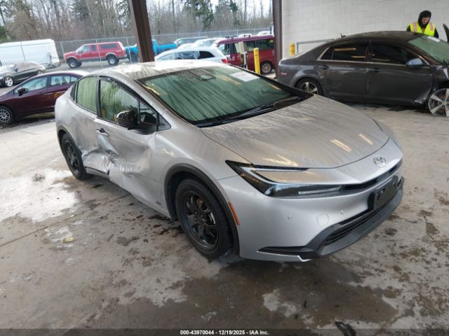 2023 TOYOTA PRIUS JTDADABU7P3005381