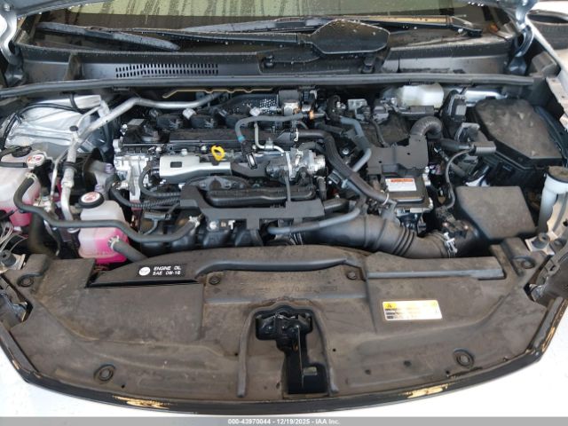 2023 TOYOTA PRIUS JTDADABU7P3005381 Photo 9