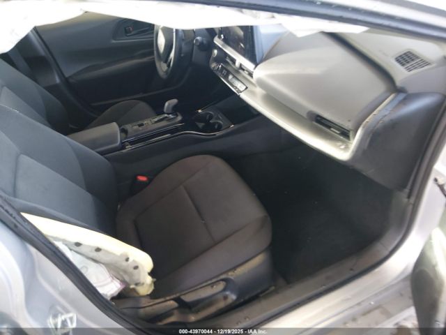 2023 TOYOTA PRIUS JTDADABU7P3005381 Photo 4