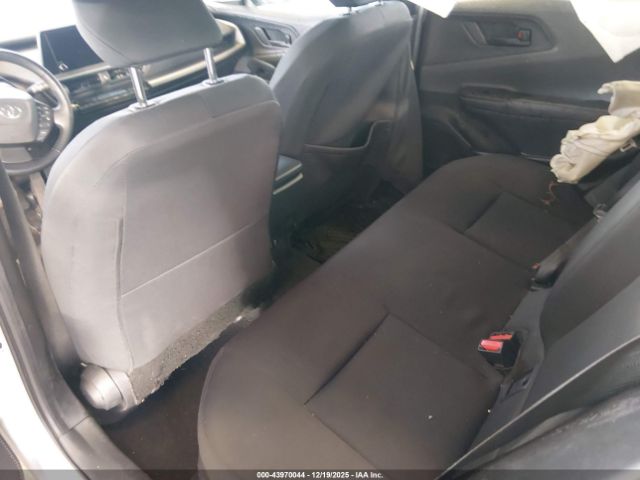 2023 TOYOTA PRIUS JTDADABU7P3005381 Photo 7