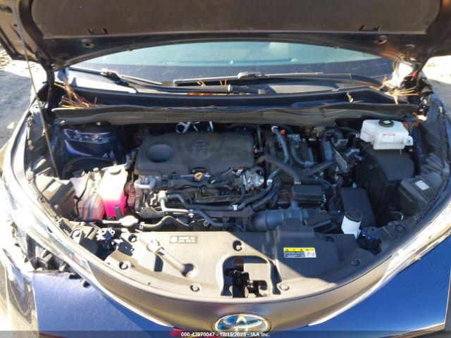 2022 TOYOTA SIENNA 5TDKRKEC8NS077376 Photo 9