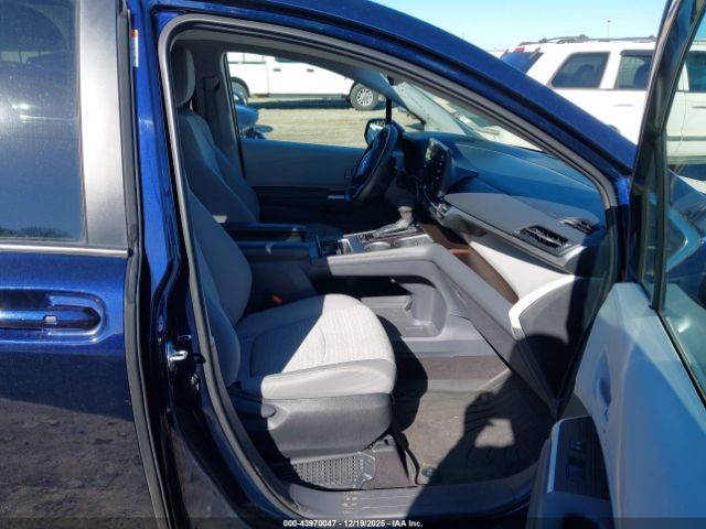 2022 TOYOTA SIENNA 5TDKRKEC8NS077376 Photo 4