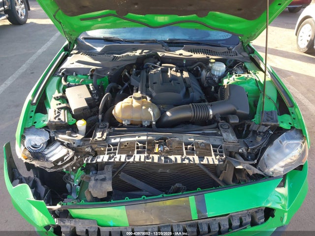 1FA6P8TH1K5106314 Ford Mustang Ecoboost