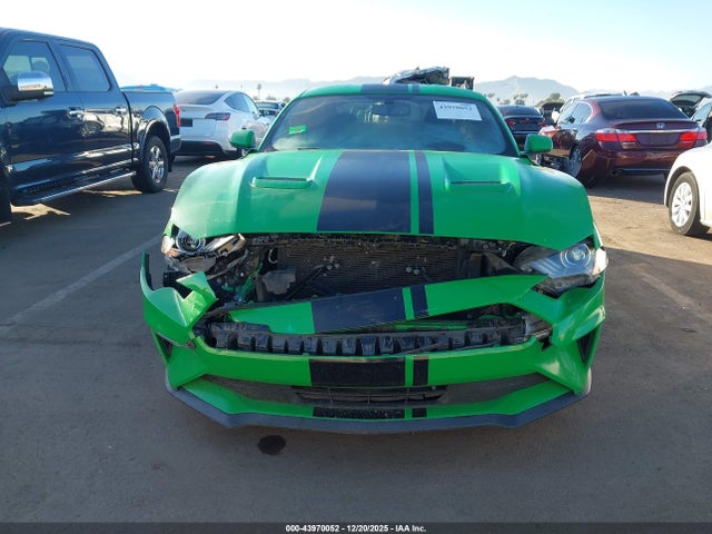 1FA6P8TH1K5106314 Ford Mustang Ecoboost