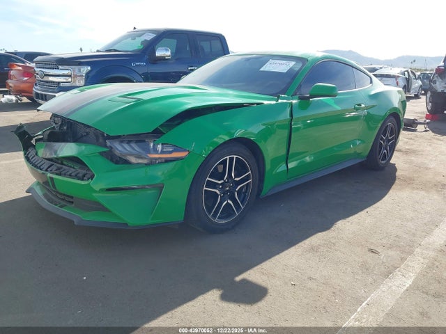 1FA6P8TH1K5106314 Ford Mustang Ecoboost